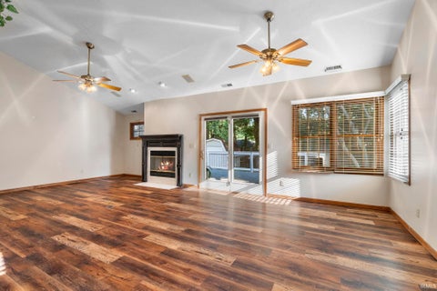 Tiny photo for 710 Bur Oak W Court, Lafayette, IN 47909 (MLS # 202636708)