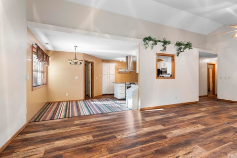 Tiny photo for 710 Bur Oak W Court, Lafayette, IN 47909 (MLS # 202636708)