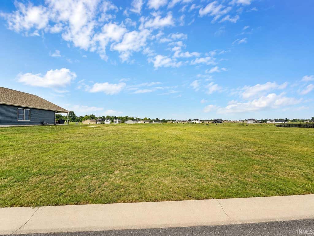 Photo of 1466 Tamalpais Drive, Fort Wayne, IN 46818 (MLS # 202632747)