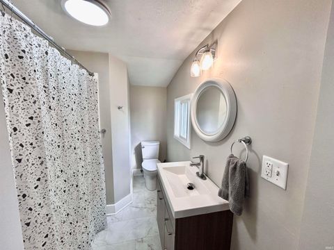 Tiny photo for 1808 Thompson Street, Lafayette, IN 47904 (MLS # 202535935)