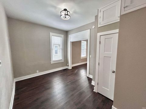 Tiny photo for 1808 Thompson Street, Lafayette, IN 47904 (MLS # 202535935)