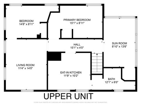 Tiny photo for 1808 Thompson Street, Lafayette, IN 47904 (MLS # 202535935)