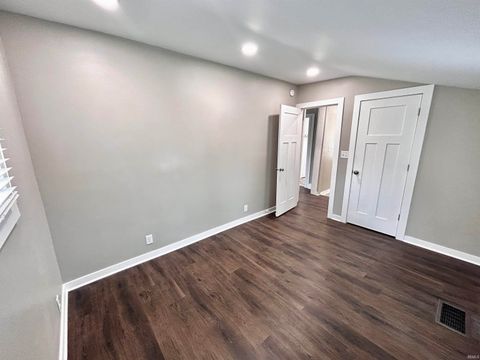 Tiny photo for 1808 Thompson Street, Lafayette, IN 47904 (MLS # 202535935)