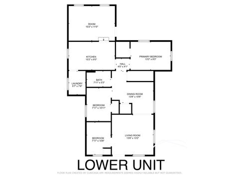Tiny photo for 1808 Thompson Street, Lafayette, IN 47904 (MLS # 202535935)