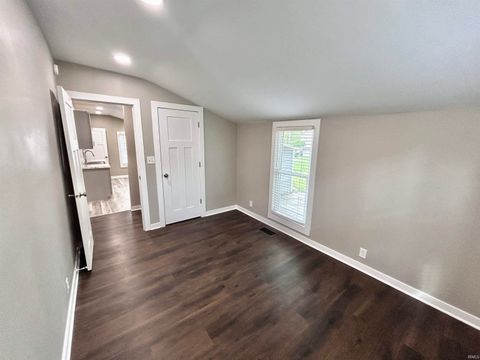 Tiny photo for 1808 Thompson Street, Lafayette, IN 47904 (MLS # 202535935)