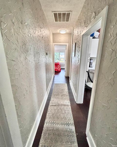 Tiny photo for 1808 Thompson Street, Lafayette, IN 47904 (MLS # 202535935)