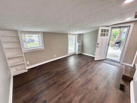Tiny photo for 1808 Thompson Street, Lafayette, IN 47904 (MLS # 202535935)