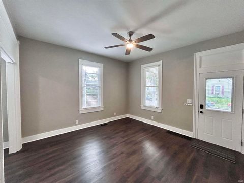 Tiny photo for 1808 Thompson Street, Lafayette, IN 47904 (MLS # 202535935)