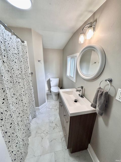 Tiny photo for 1808 Thompson Street, Lafayette, IN 47904 (MLS # 202535935)