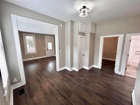 Tiny photo for 1808 Thompson Street, Lafayette, IN 47904 (MLS # 202535935)