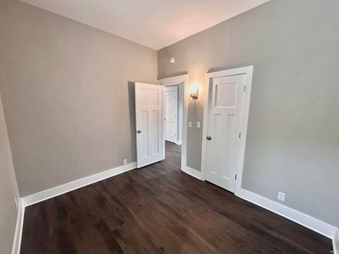 Tiny photo for 1808 Thompson Street, Lafayette, IN 47904 (MLS # 202535935)