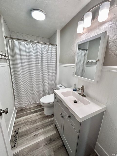 Tiny photo for 1808 Thompson Street, Lafayette, IN 47904 (MLS # 202535935)