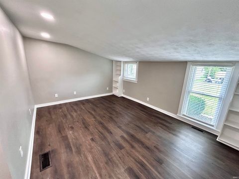 Tiny photo for 1808 Thompson Street, Lafayette, IN 47904 (MLS # 202535935)