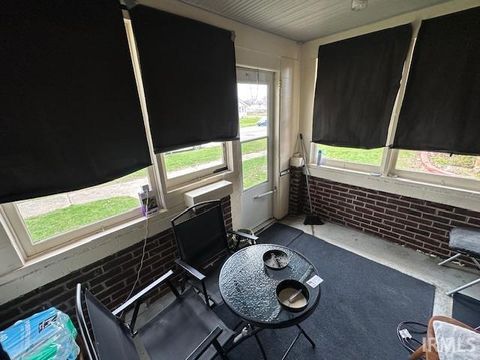 Tiny photo for 1714 S Twyckenham Drive, South Bend, IN 46613 (MLS # 202610559)