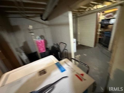 Tiny photo for 1714 S Twyckenham Drive, South Bend, IN 46613 (MLS # 202610559)