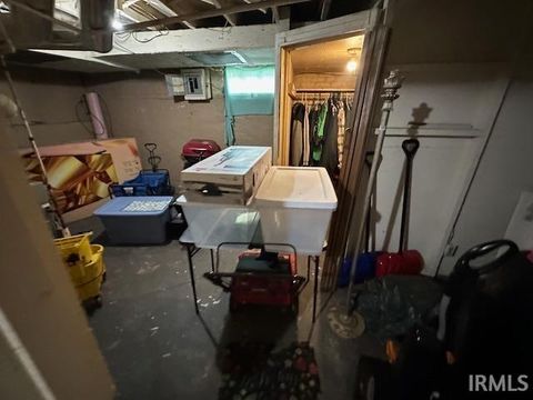 Tiny photo for 1714 S Twyckenham Drive, South Bend, IN 46613 (MLS # 202610559)