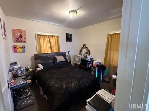 Tiny photo for 1714 S Twyckenham Drive, South Bend, IN 46613 (MLS # 202610559)