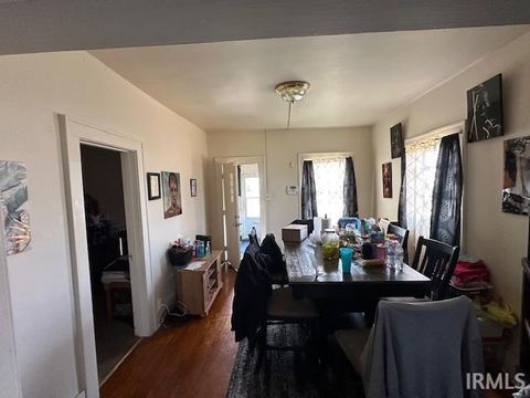 Tiny photo for 1714 S Twyckenham Drive, South Bend, IN 46613 (MLS # 202610559)