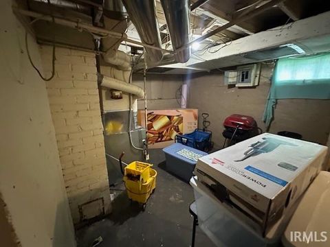 Tiny photo for 1714 S Twyckenham Drive, South Bend, IN 46613 (MLS # 202610559)