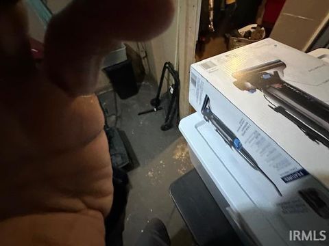 Tiny photo for 1714 S Twyckenham Drive, South Bend, IN 46613 (MLS # 202610559)