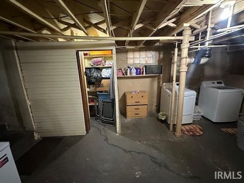 Tiny photo for 1714 S Twyckenham Drive, South Bend, IN 46613 (MLS # 202610559)