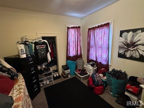 Tiny photo for 1714 S Twyckenham Drive, South Bend, IN 46613 (MLS # 202610559)