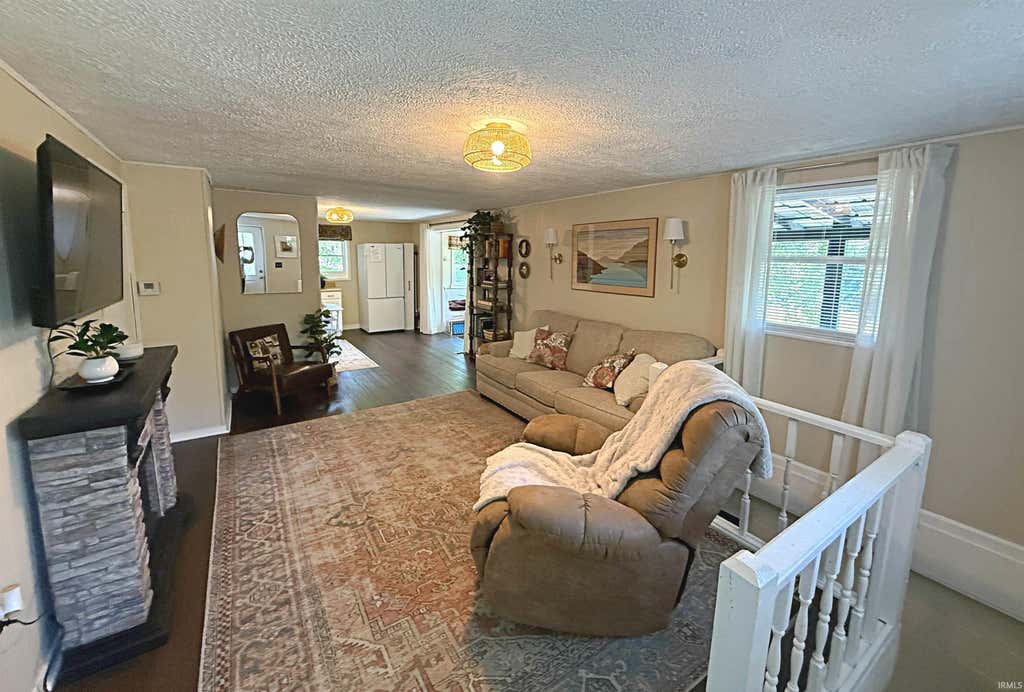 Photo of 16073 McBride Bluff Road, Shoals, IN 47581 (MLS # 202631654)