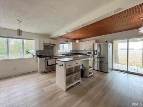 Tiny photo for 2738 S 1100 EAST, Greentown, IN 46936 (MLS # 202642333)