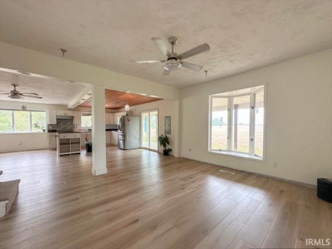 Tiny photo for 2738 S 1100 EAST, Greentown, IN 46936 (MLS # 202642333)