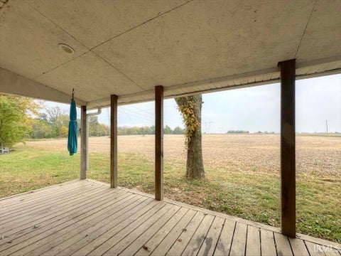Tiny photo for 2738 S 1100 EAST, Greentown, IN 46936 (MLS # 202642333)