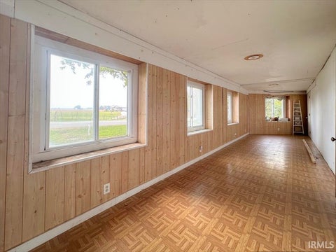 Tiny photo for 2738 S 1100 EAST, Greentown, IN 46936 (MLS # 202642333)