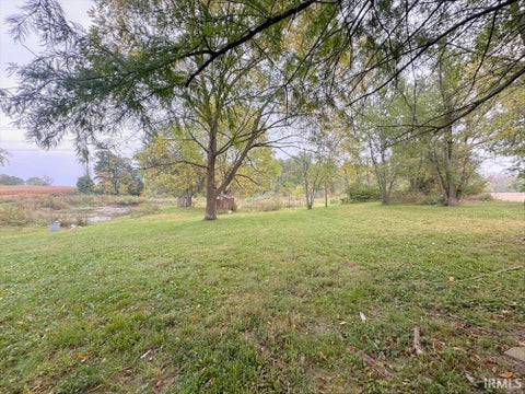 Tiny photo for 2738 S 1100 EAST, Greentown, IN 46936 (MLS # 202642333)
