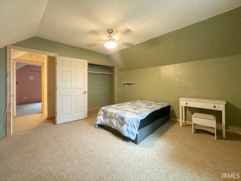 Tiny photo for 2738 S 1100 EAST, Greentown, IN 46936 (MLS # 202642333)