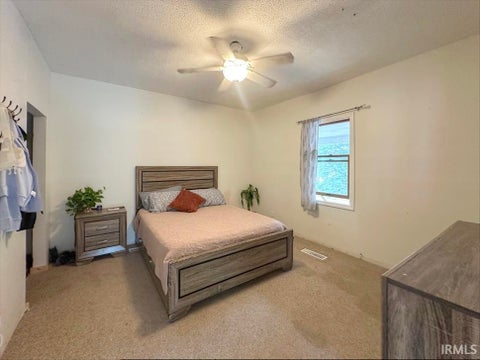 Tiny photo for 2738 S 1100 EAST, Greentown, IN 46936 (MLS # 202642333)