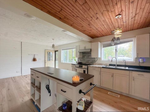 Tiny photo for 2738 S 1100 EAST, Greentown, IN 46936 (MLS # 202642333)