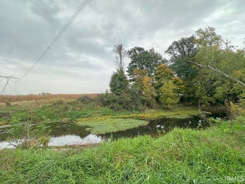 Tiny photo for 2738 S 1100 EAST, Greentown, IN 46936 (MLS # 202642333)