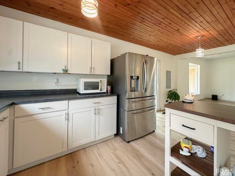 Tiny photo for 2738 S 1100 EAST, Greentown, IN 46936 (MLS # 202642333)