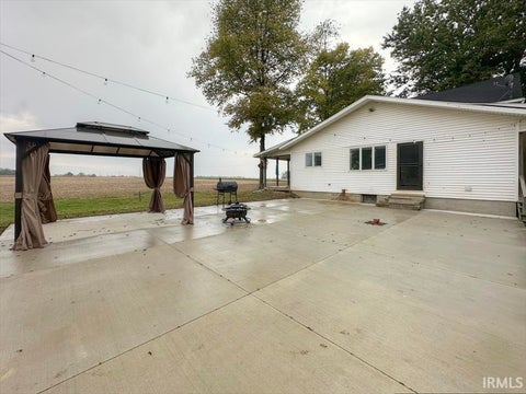 Tiny photo for 2738 S 1100 EAST, Greentown, IN 46936 (MLS # 202642333)