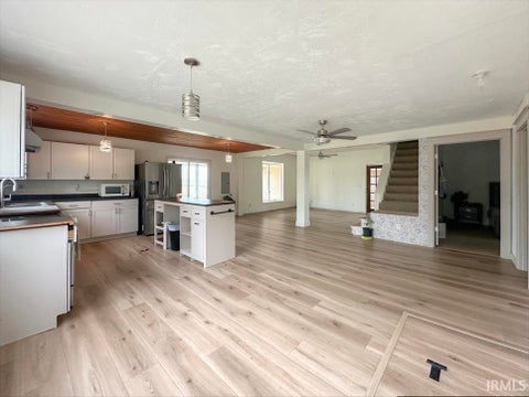 Tiny photo for 2738 S 1100 EAST, Greentown, IN 46936 (MLS # 202642333)