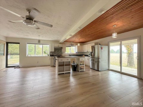 Tiny photo for 2738 S 1100 EAST, Greentown, IN 46936 (MLS # 202642333)