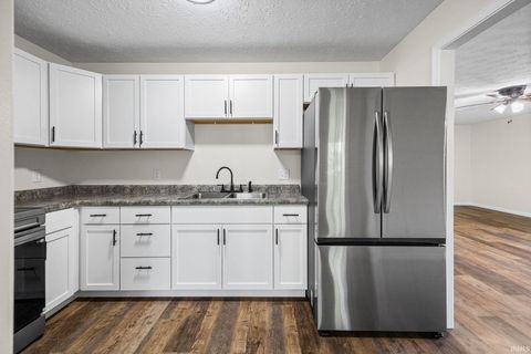 Tiny photo for 2621 Underwood Street, Lafayette, IN 47904 (MLS # 202613905)