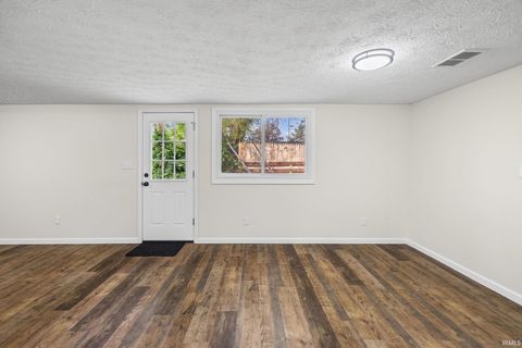 Tiny photo for 2621 Underwood Street, Lafayette, IN 47904 (MLS # 202613905)