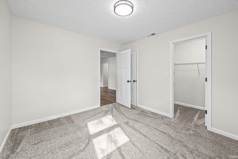 Tiny photo for 2621 Underwood Street, Lafayette, IN 47904 (MLS # 202613905)