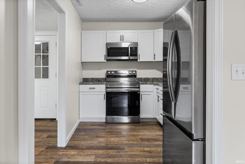 Tiny photo for 2621 Underwood Street, Lafayette, IN 47904 (MLS # 202613905)