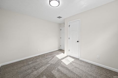 Tiny photo for 2621 Underwood Street, Lafayette, IN 47904 (MLS # 202613905)