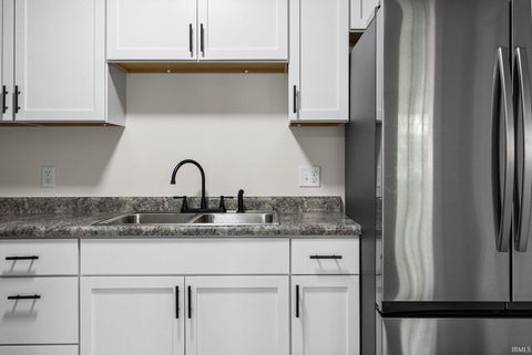 Tiny photo for 2621 Underwood Street, Lafayette, IN 47904 (MLS # 202613905)