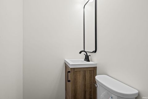 Tiny photo for 2621 Underwood Street, Lafayette, IN 47904 (MLS # 202613905)