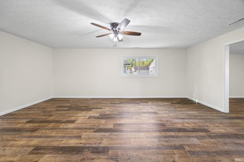 Tiny photo for 2621 Underwood Street, Lafayette, IN 47904 (MLS # 202613905)