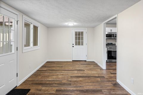 Tiny photo for 2621 Underwood Street, Lafayette, IN 47904 (MLS # 202613905)