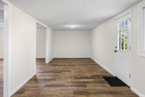 Tiny photo for 2621 Underwood Street, Lafayette, IN 47904 (MLS # 202613905)